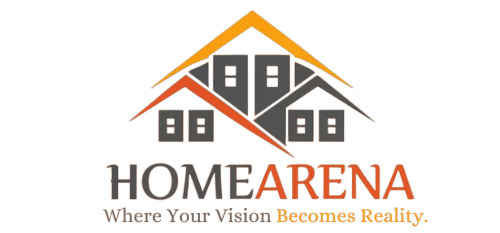 Homearena Logo